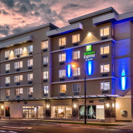 Holiday Inn Express & Suites Victoria-Colwood By Ihg Langford Zewnętrze zdjęcie