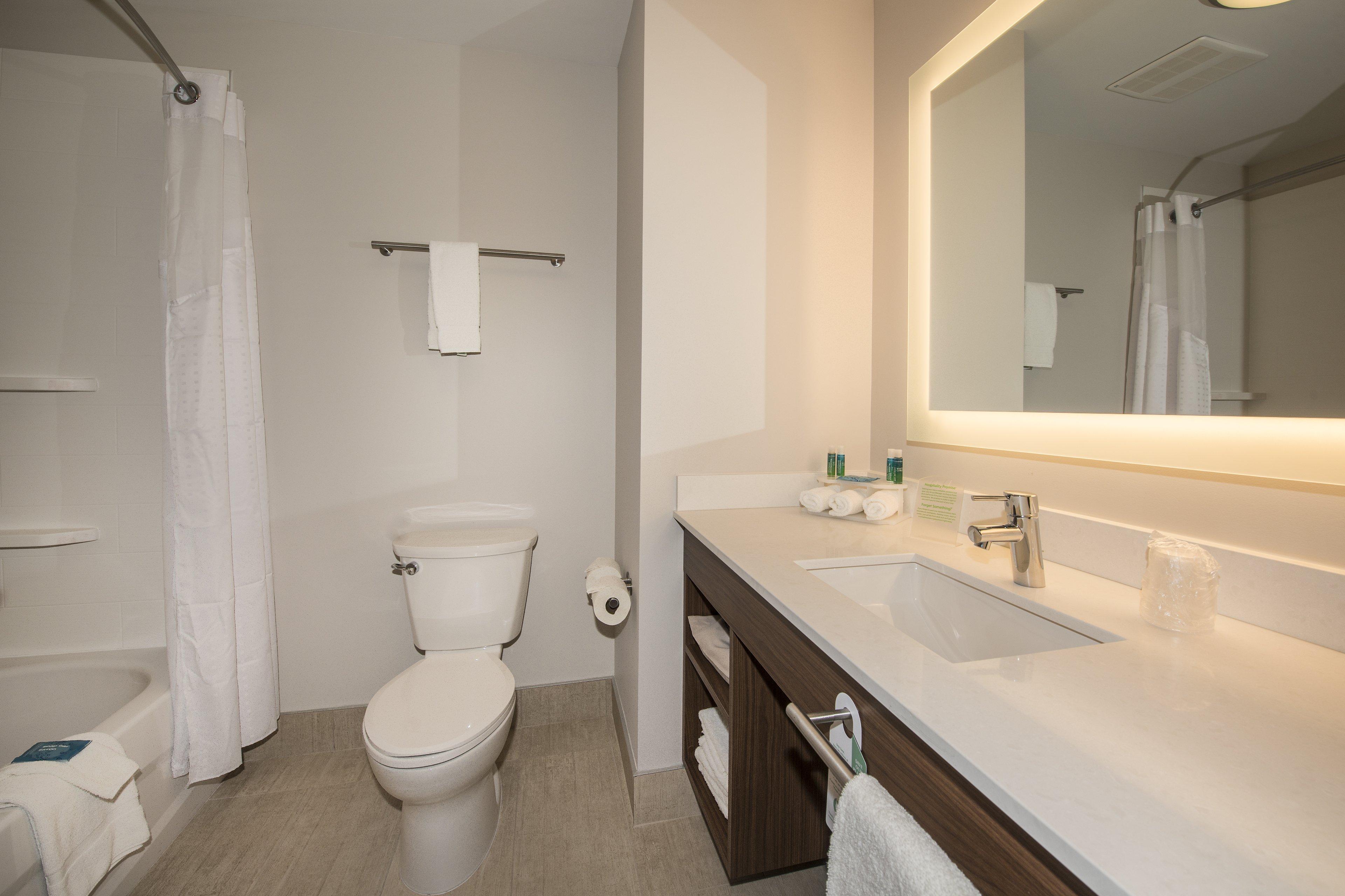 Holiday Inn Express & Suites Victoria-Colwood By Ihg Langford Zewnętrze zdjęcie
