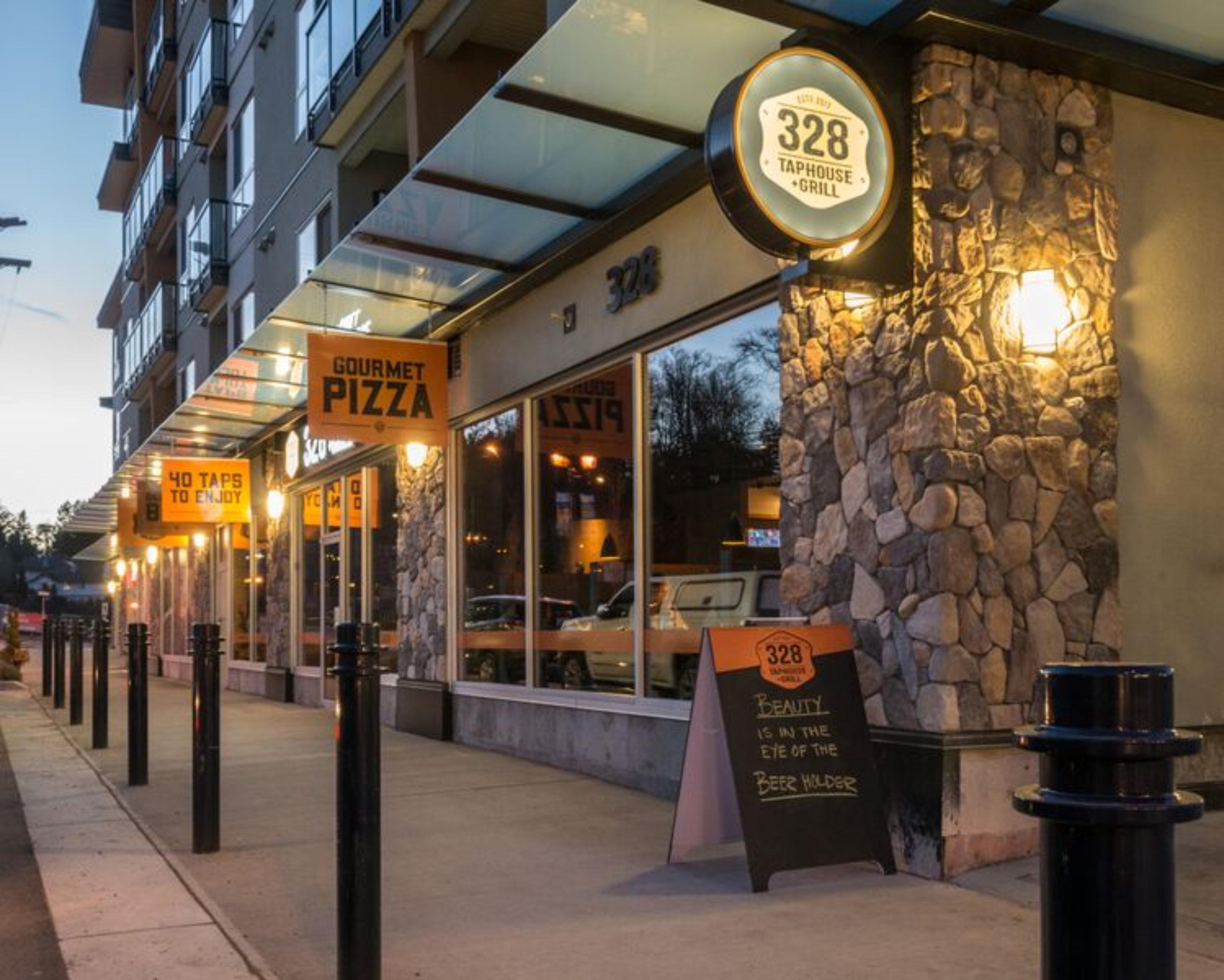 Holiday Inn Express & Suites Victoria-Colwood By Ihg Langford Zewnętrze zdjęcie