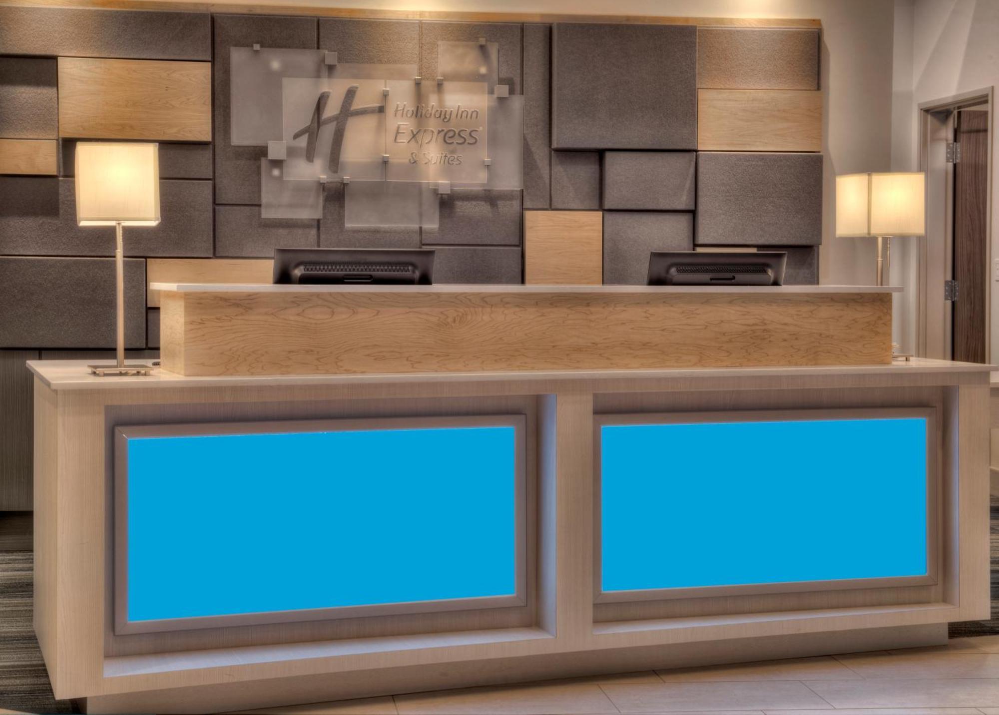 Holiday Inn Express & Suites Victoria-Colwood By Ihg Langford Zewnętrze zdjęcie