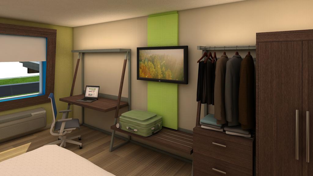 Holiday Inn Express & Suites Victoria-Colwood By Ihg Langford Zewnętrze zdjęcie