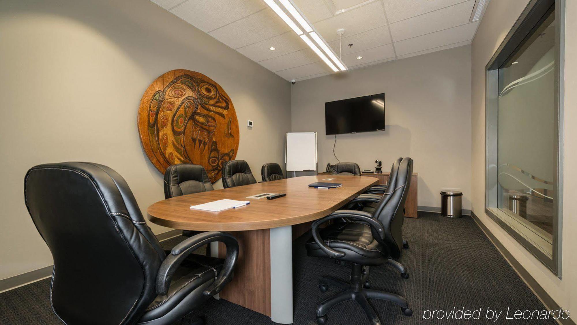 Holiday Inn Express & Suites Victoria-Colwood By Ihg Langford Zewnętrze zdjęcie
