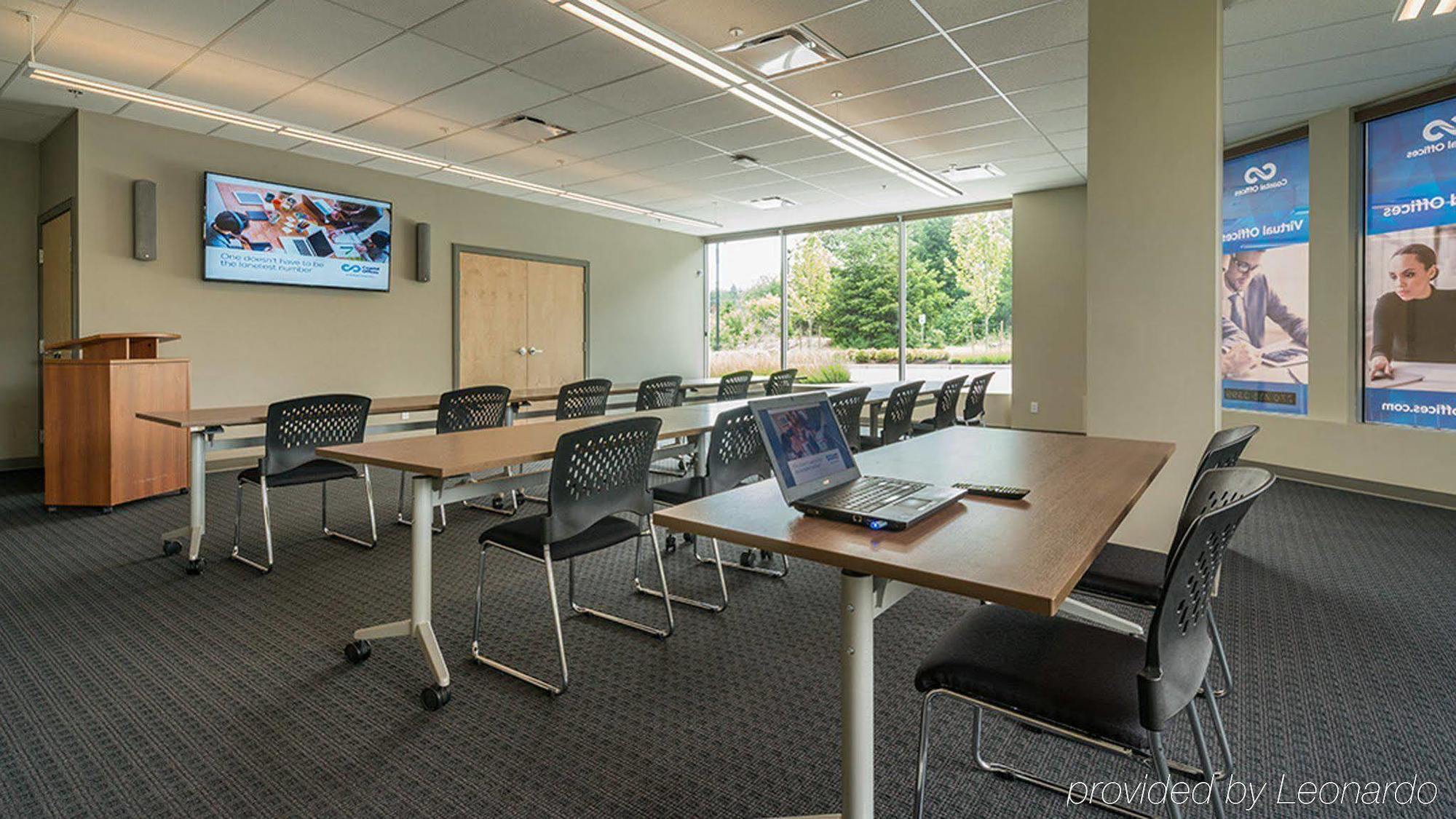 Holiday Inn Express & Suites Victoria-Colwood By Ihg Langford Zewnętrze zdjęcie